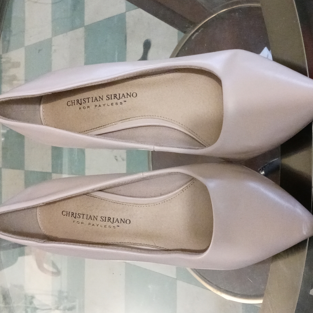 Pumps
